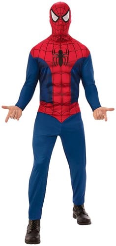 Spiderman Pak ™
