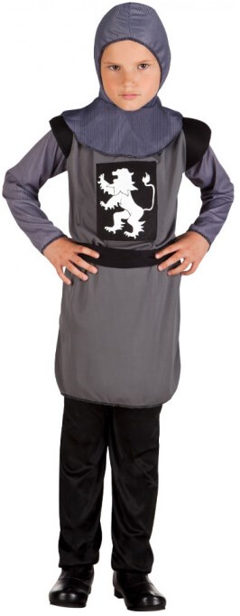 Ridderpak Kind Sir Galahalt