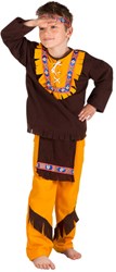 Indianenpak Kind Little Chief