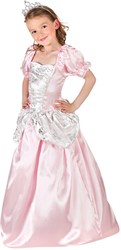 Prinsessenjurk Kind Rosabel