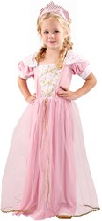 Prinsessenjurk Kind Darling