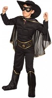Zorro Pakje Kind 