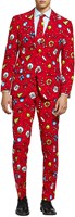 Herenkostuum OppoSuits Dapper Decorator