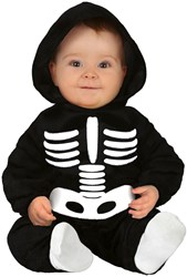 Pompoen Kostuum Baby Kopen Carnavalsland