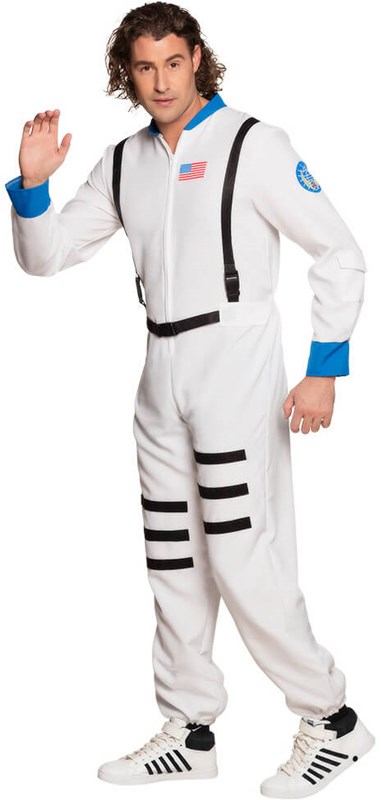 Astronauten Pak
