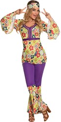 Hippie Girl Blossom