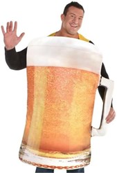 Bierpul Kostuum
