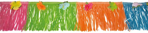 Slinger Hawai Multi 720X30cm