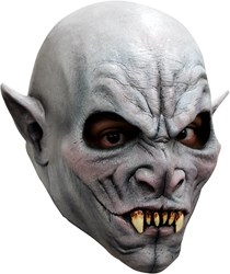 Count Dracula Masker Latex Luxe