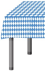 Tafelkleed Oktoberfest Bavaria (270x136cm)