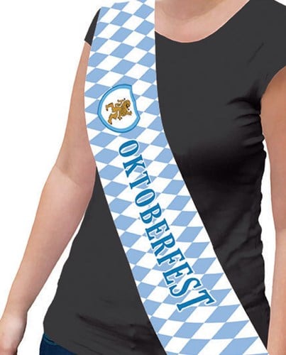 Sjerp Oktoberfest