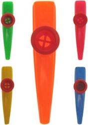 Kazoo 12cm