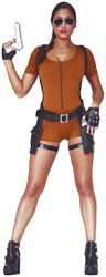 Lara Croft Outfit Adventurer