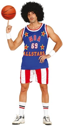 Basketbal trainingspak nba deals
