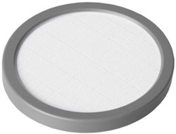 Grimas Cake Make-up 102 Lichtgrijs (35gr)