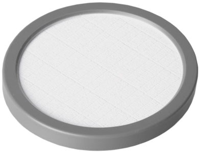 Grimas Cake Make-up 102 Lichtgrijs (35gr)