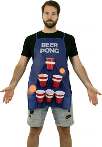 Beer Pong Schort