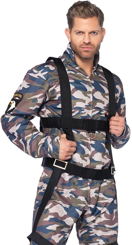 Leger Paratrooper voor Heren (1)