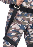 Leger Paratrooper voor Heren (beengordel)