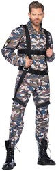 Leger Paratrooper voor Heren