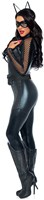 Catsuit Catwoman Wicked Kitty (zijkant)