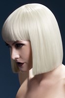 Fever Pruik Lola Luxe Blond