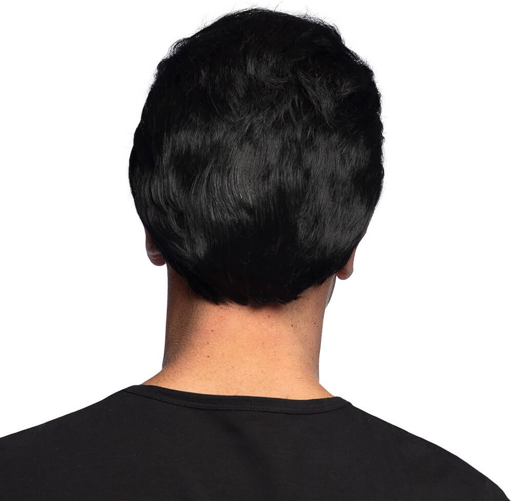 Grease Pruik Danny Kopen? Carnavalsland.nl