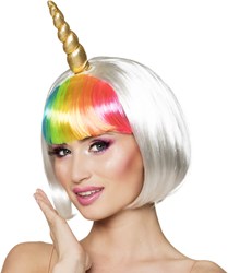 Bobline Pruik Unicorn Moonlight