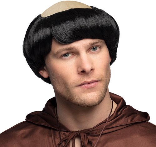 Pruik Monnik