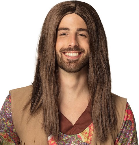 Hippie Pruik John Lennon Lang