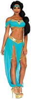 Bollywood Outfit Oasis Princess
