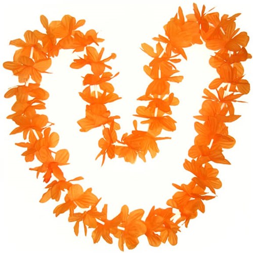Hawaii Slinger Oranje