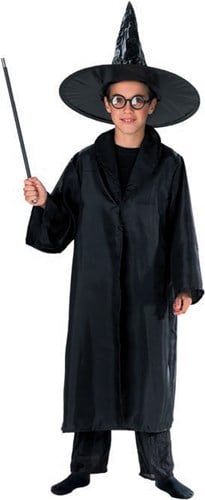Harry Potter Cape