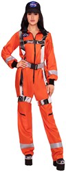 Astronautenpak Dames  - Cosmic Astronaut