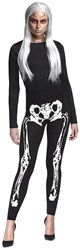 Halloween Legging Botten - One Size