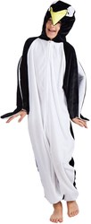 Kostuum Pinguin Kind