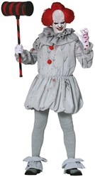 Herenkostuum Killer Clown