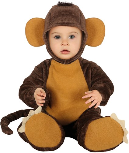 Apenpak Baby