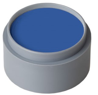 Grimas Water Make-up 304 Korenblauw (15ml)