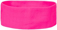 Retro Hoofdband Pink (product)