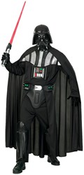 Darth Vader Kostuum Luxe - Star Wars ™