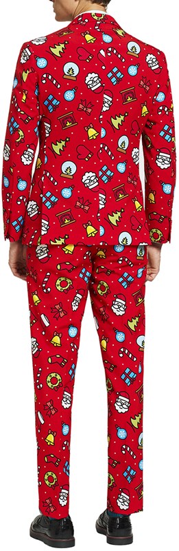 Herenkostuum OppoSuits Dapper Decorator-2