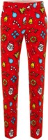 Herenkostuum OppoSuits Dapper Decorator (pantalon)