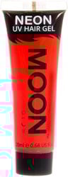 UV Haargel Rood (20ml)