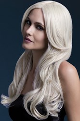 Fever Pruik Khloe Luxe Blond