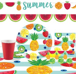 Hello Summer Feestpakket (59 stuks)