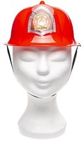 Brandweerhelm voor kinderen (voorkant)