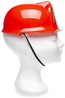 Brandweerhelm voor kinderen (zijkant)