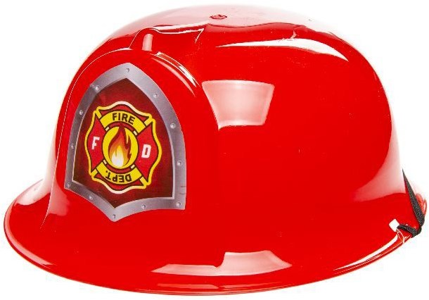 Brandweerhelm kopen? | Véél keus