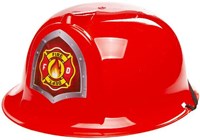 Brandweerhelm voor kinderen